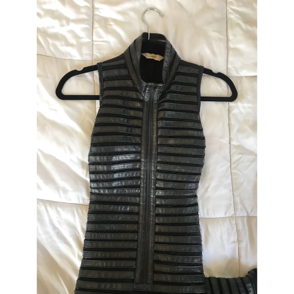 ▪️😻 Sagaie Paris mesh catsuit 😻▪️